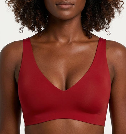 Lunelle™ Seamless Jelly Bra